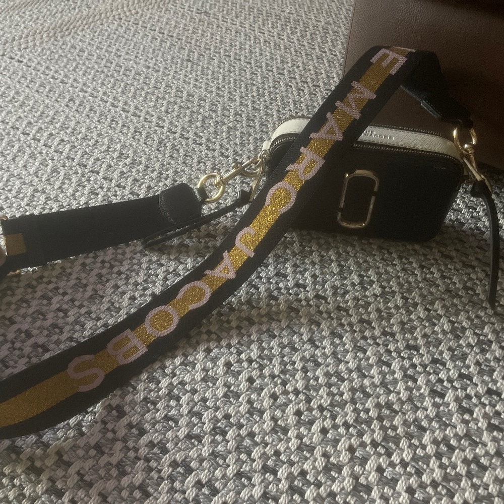 Marc Jacobs purse